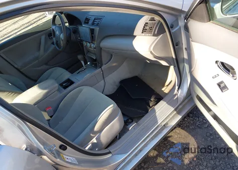 2007 Toyota Camry Le from USA, damaged, VIN 4T1BE46K87U175251